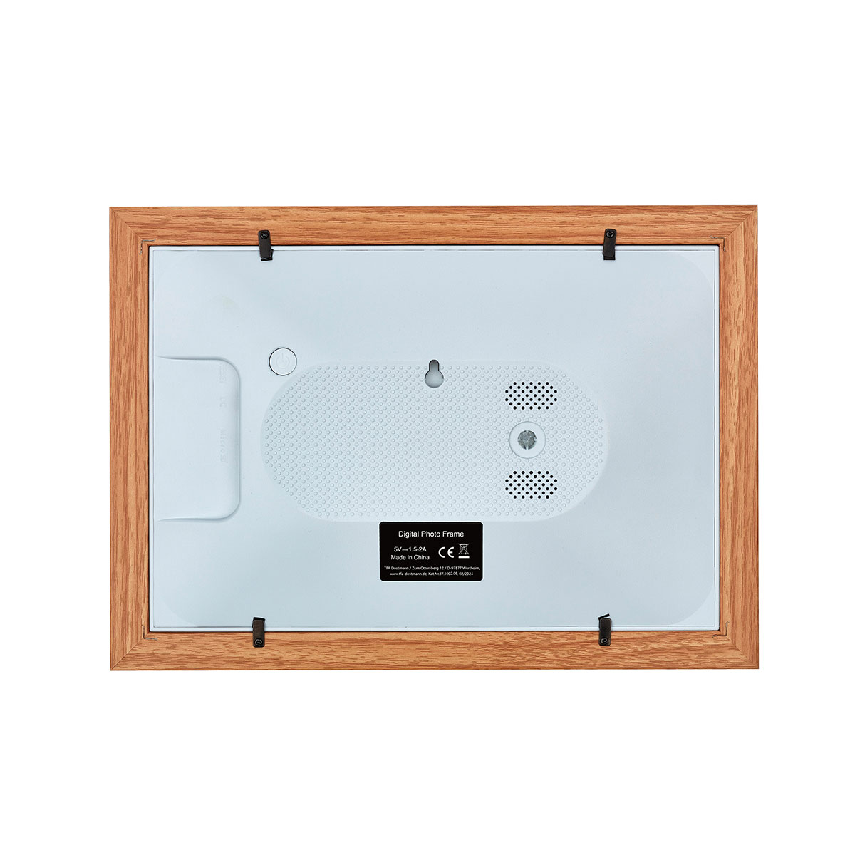 Digitaler Bilderrahmen