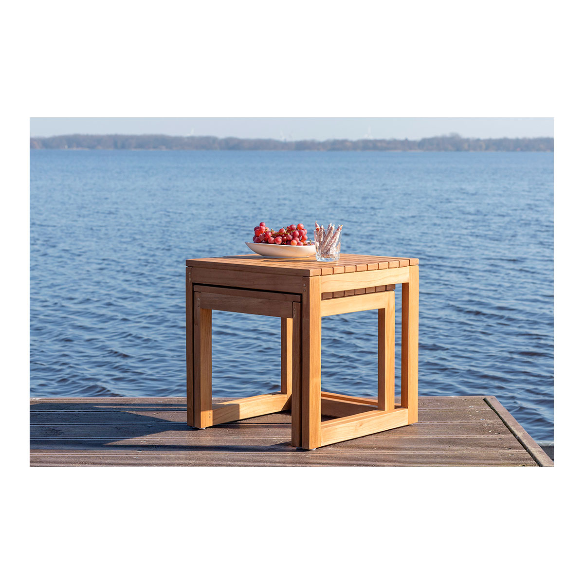  Beistelltisch Verwood