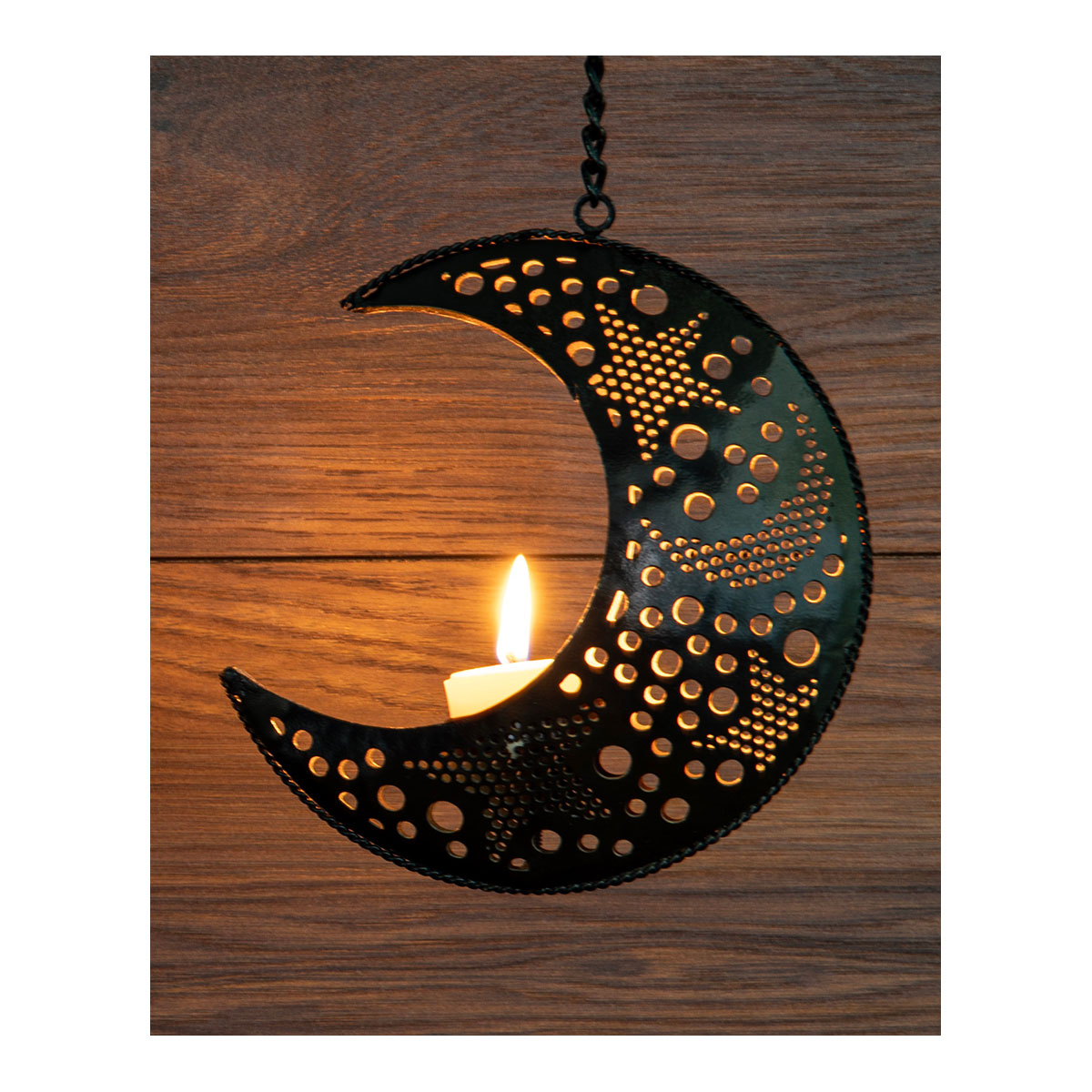 Orientalische Lichter 3er-Set Orientalische Lichter 3er-Set