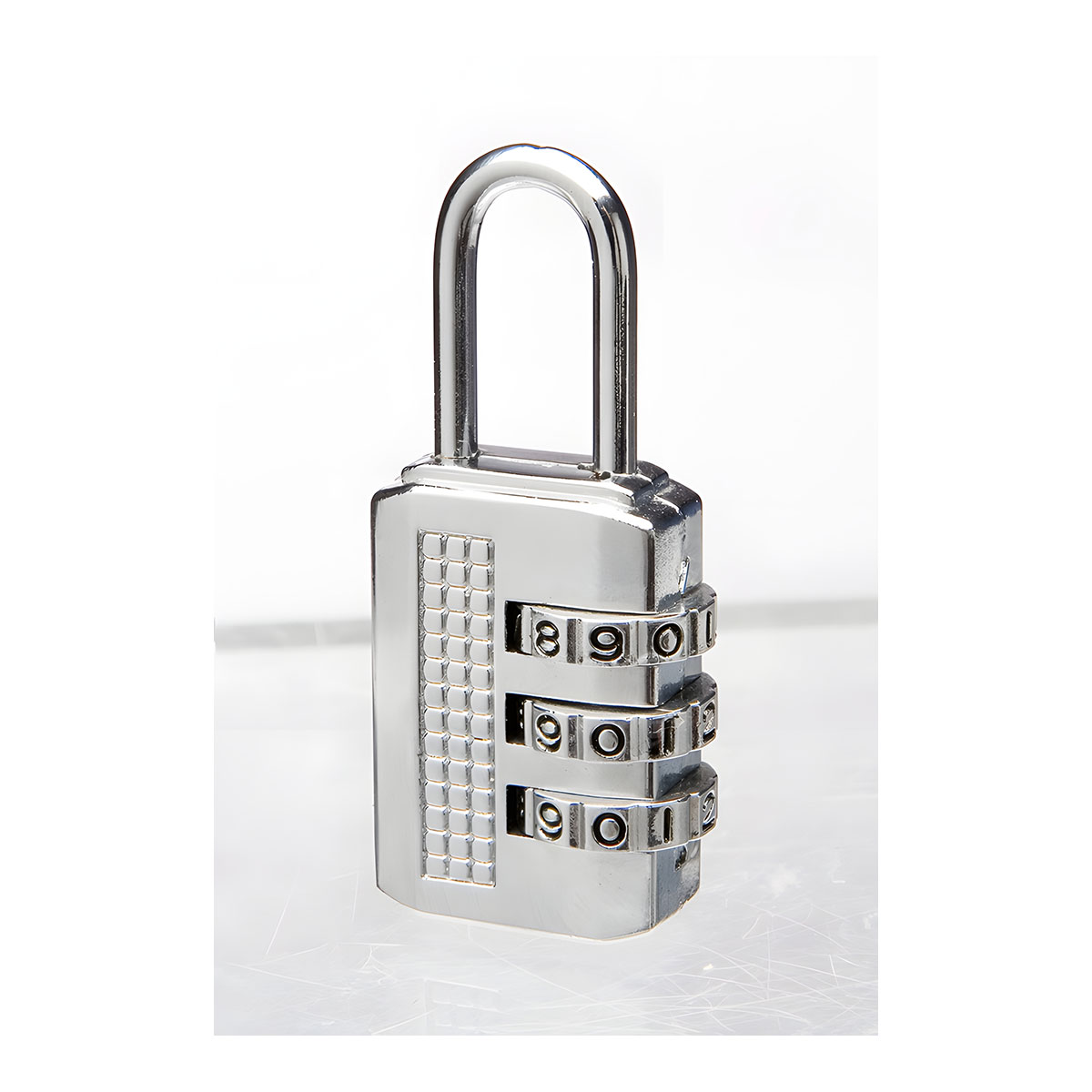 Zusatzschloss für den Hotel-Safe