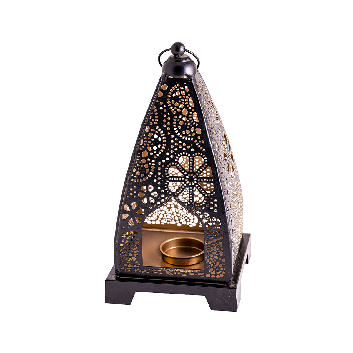 Licht Medina, Eisen Antik-Look