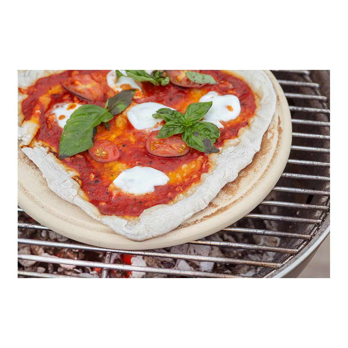 Pizzaplatte