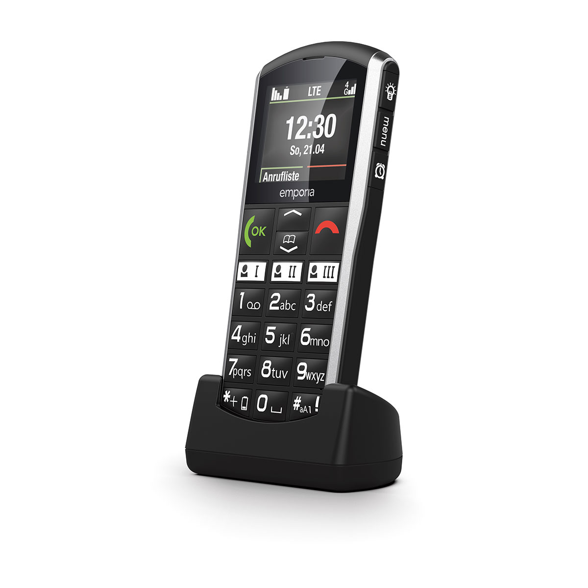 Tastentelefon