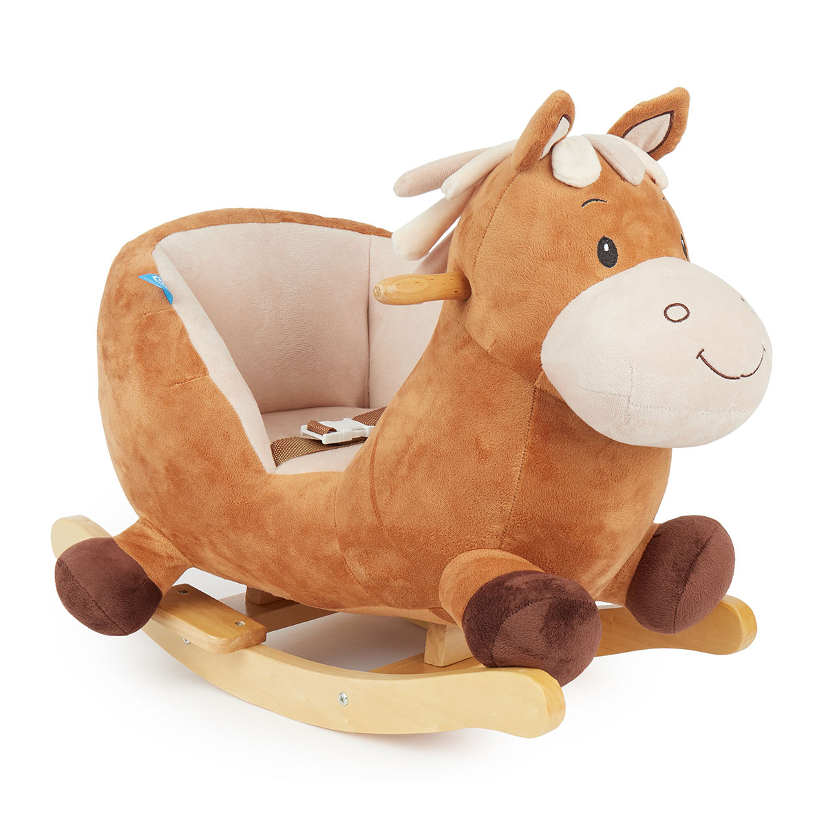 Schaukel-Pferd Calimero Schaukel-Pferd Calimero