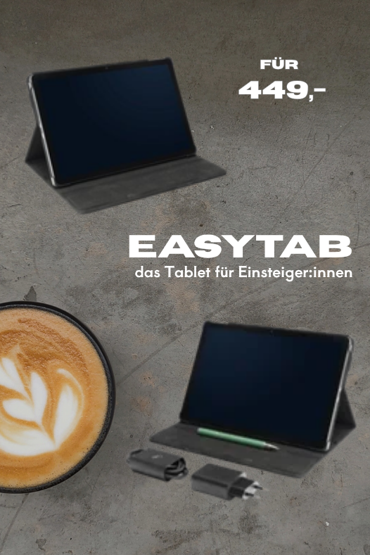 EasyTab