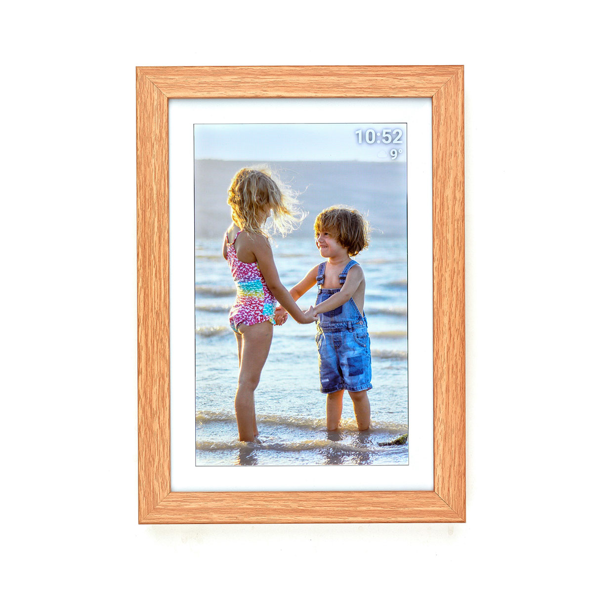 Digitaler Bilderrahmen