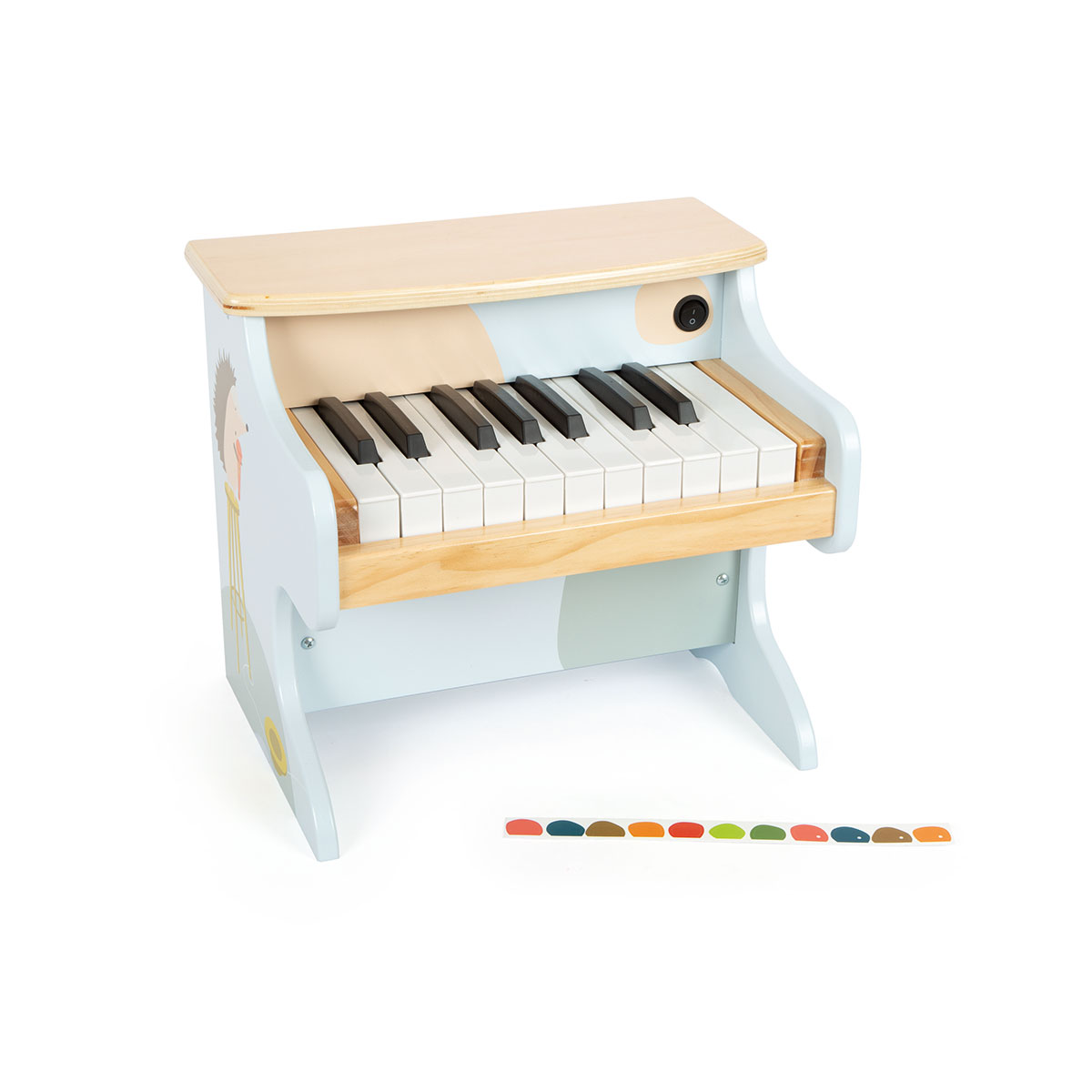 Holz Spielzeugklavier Holz Spielzeugklavier