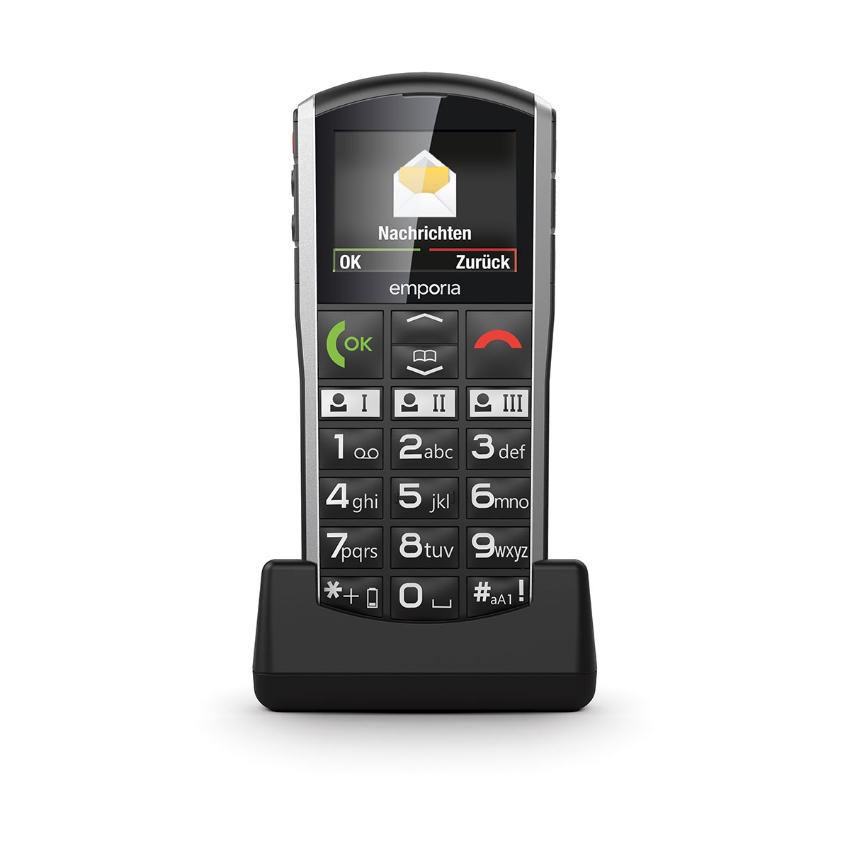 Tastentelefon