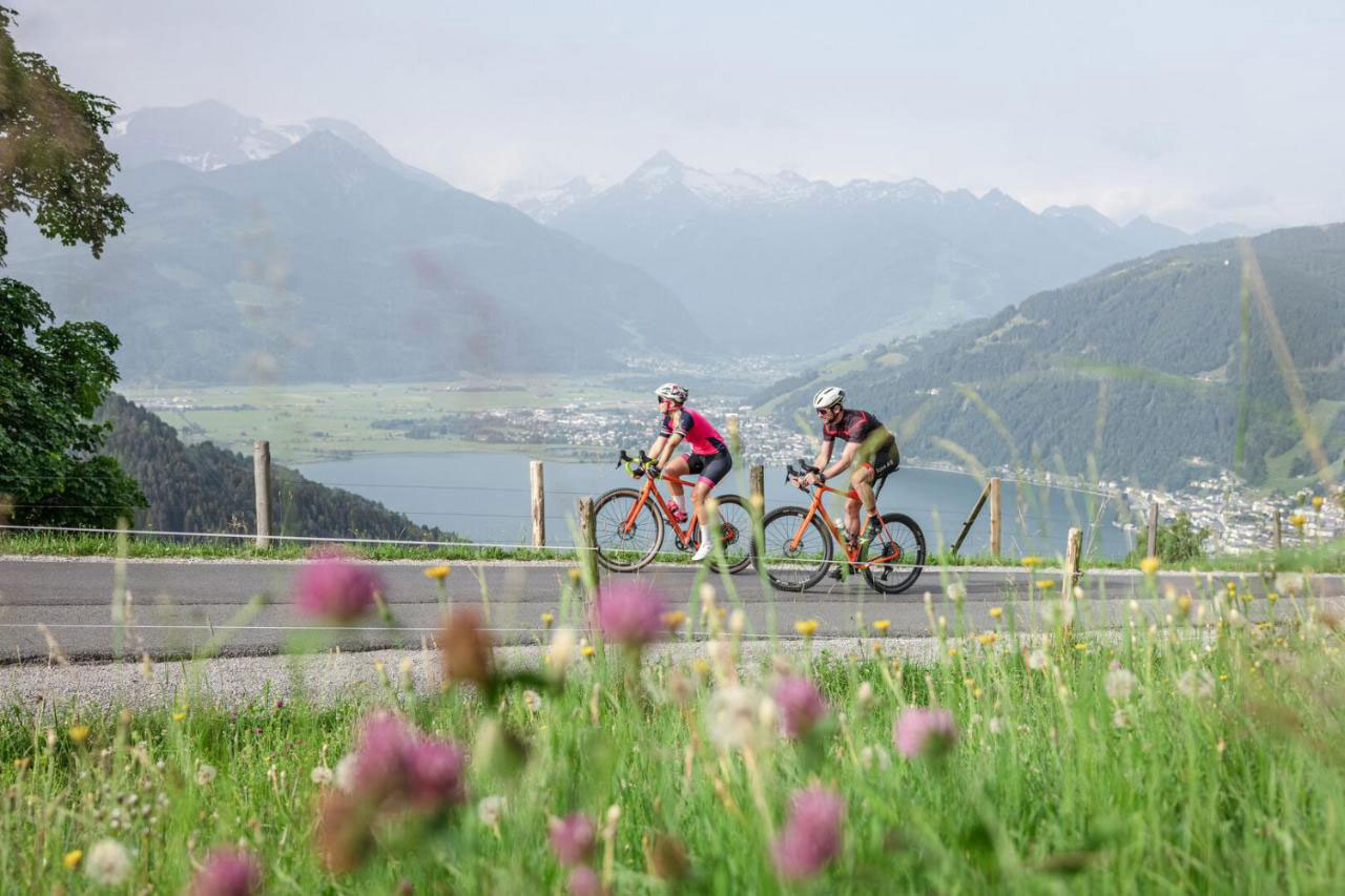 Hike & Bike – Aktiv-Kurzurlaub für zwei