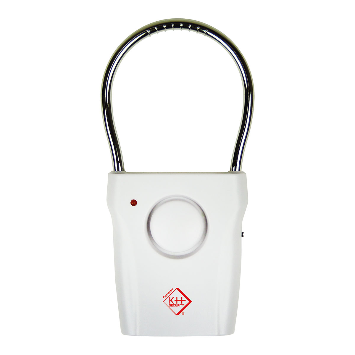 Türgriff-Alarm 2er-Set