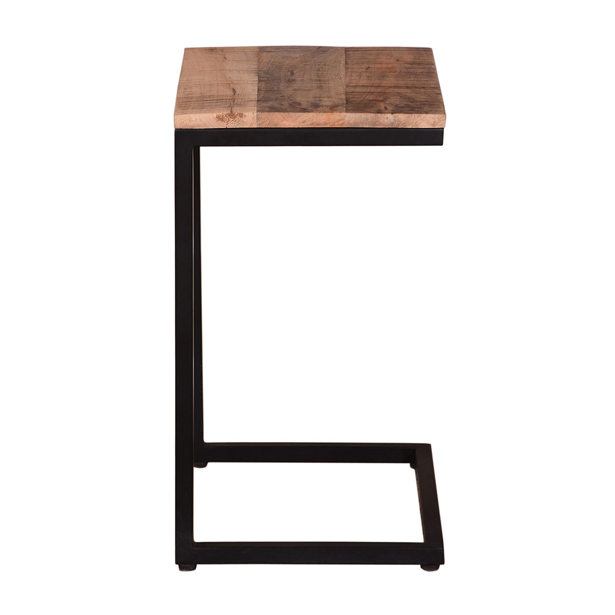 Beistelltisch Materos Mango 40x30x70 cm