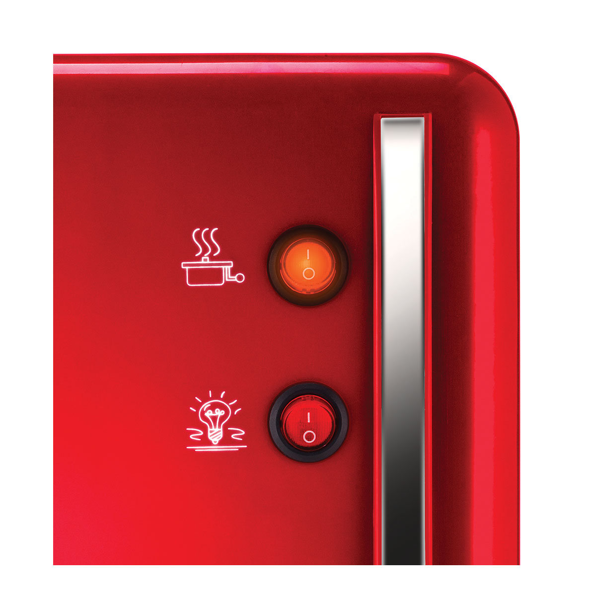 Popcornmaker Retro