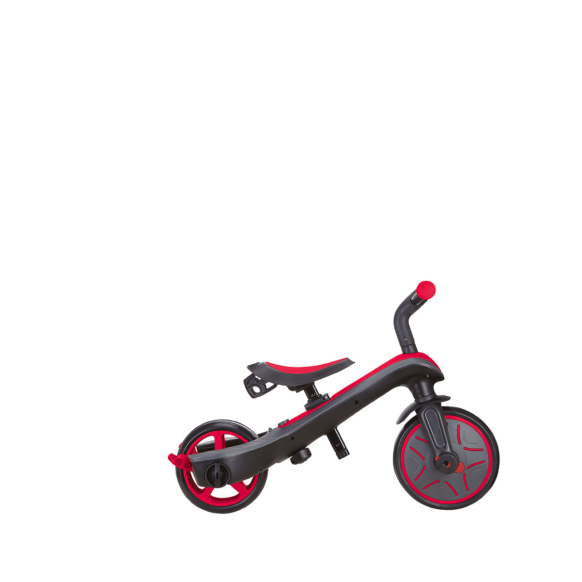Globber Explorer Trike 4in1