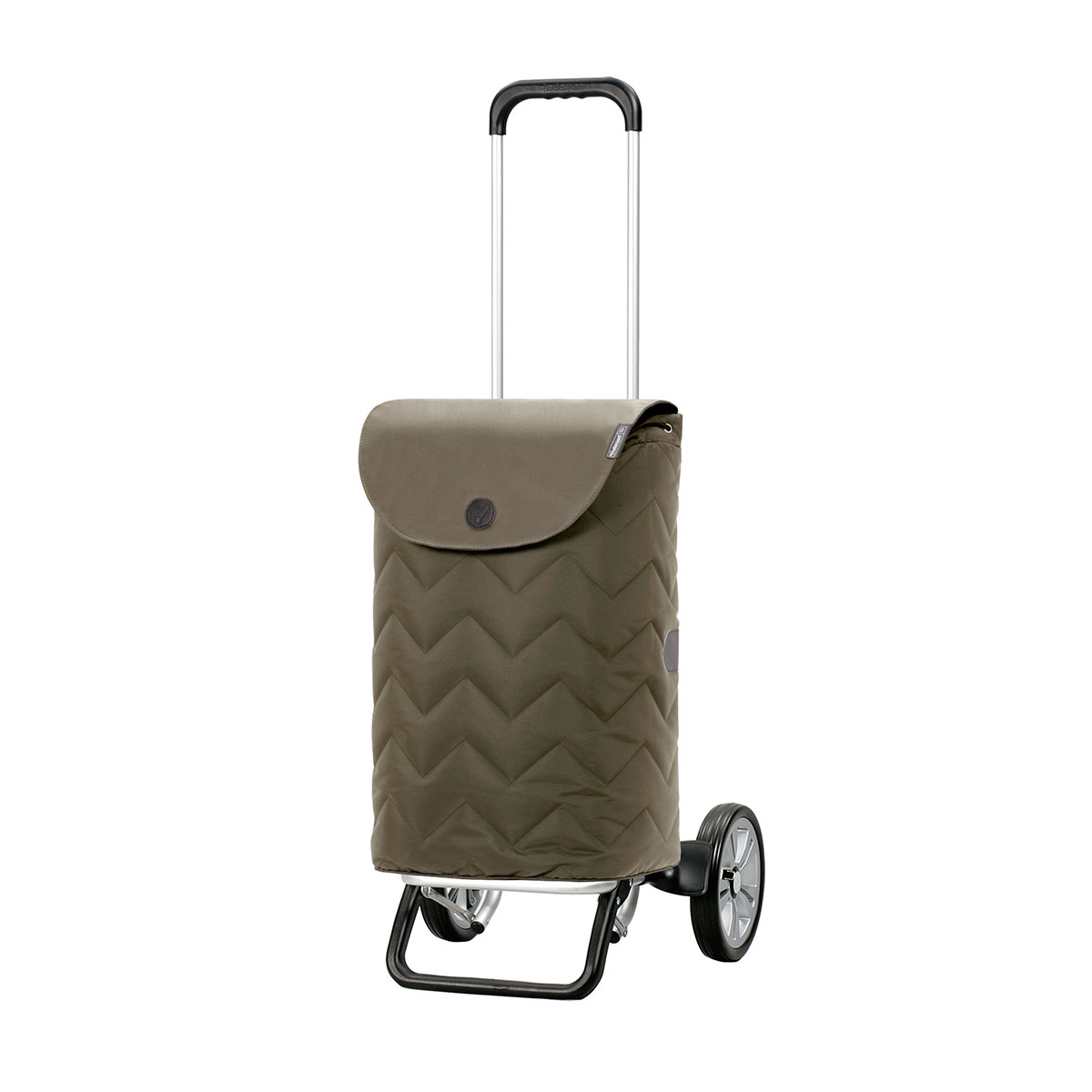 Alu Star Shopper Hilma