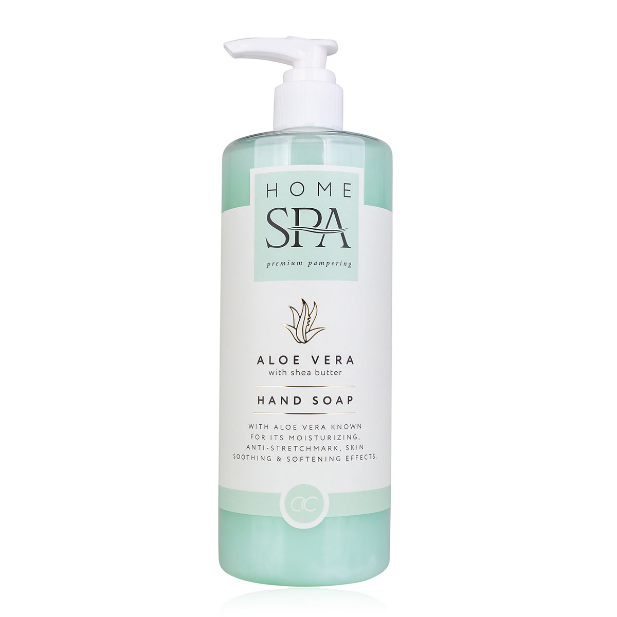 Pflege-Set Home Spa
