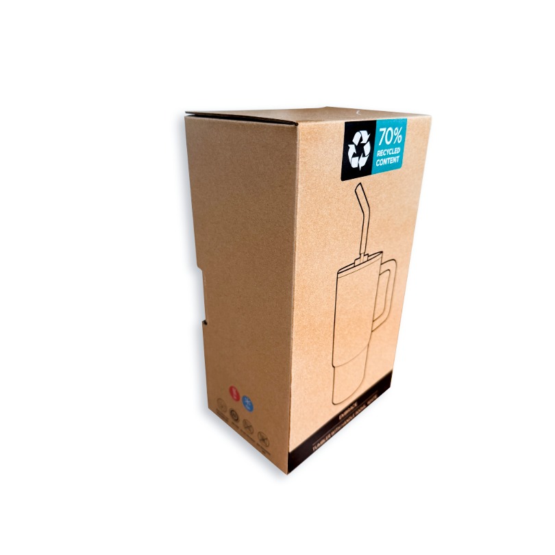 Mediengruppen - Thermobecher