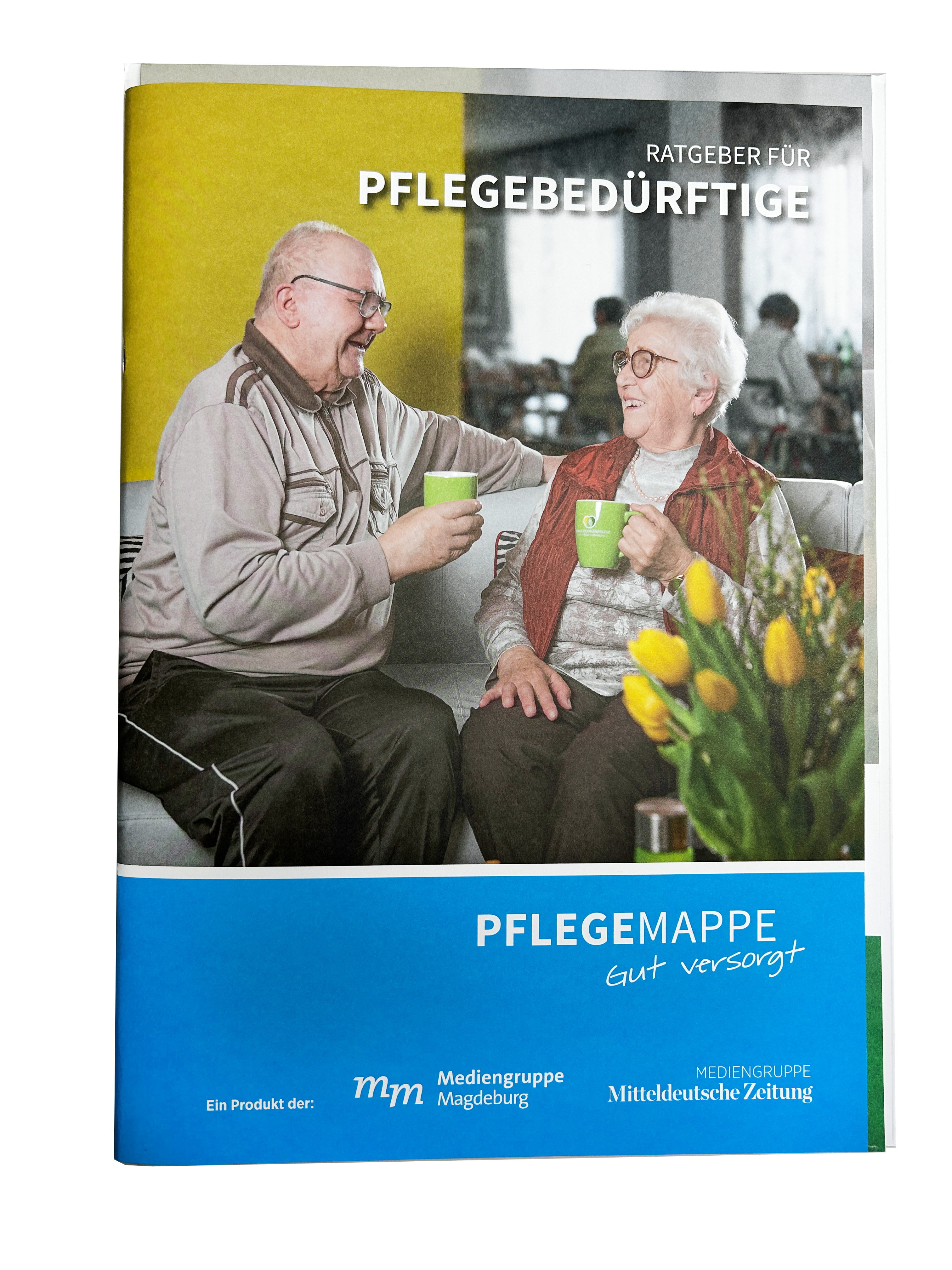 Pflegemappe