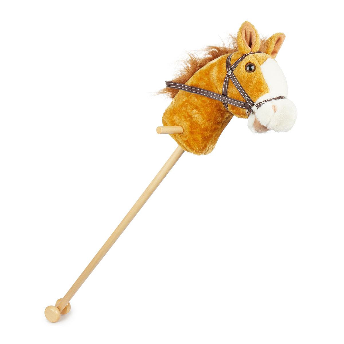 Steckenpferd Brownie