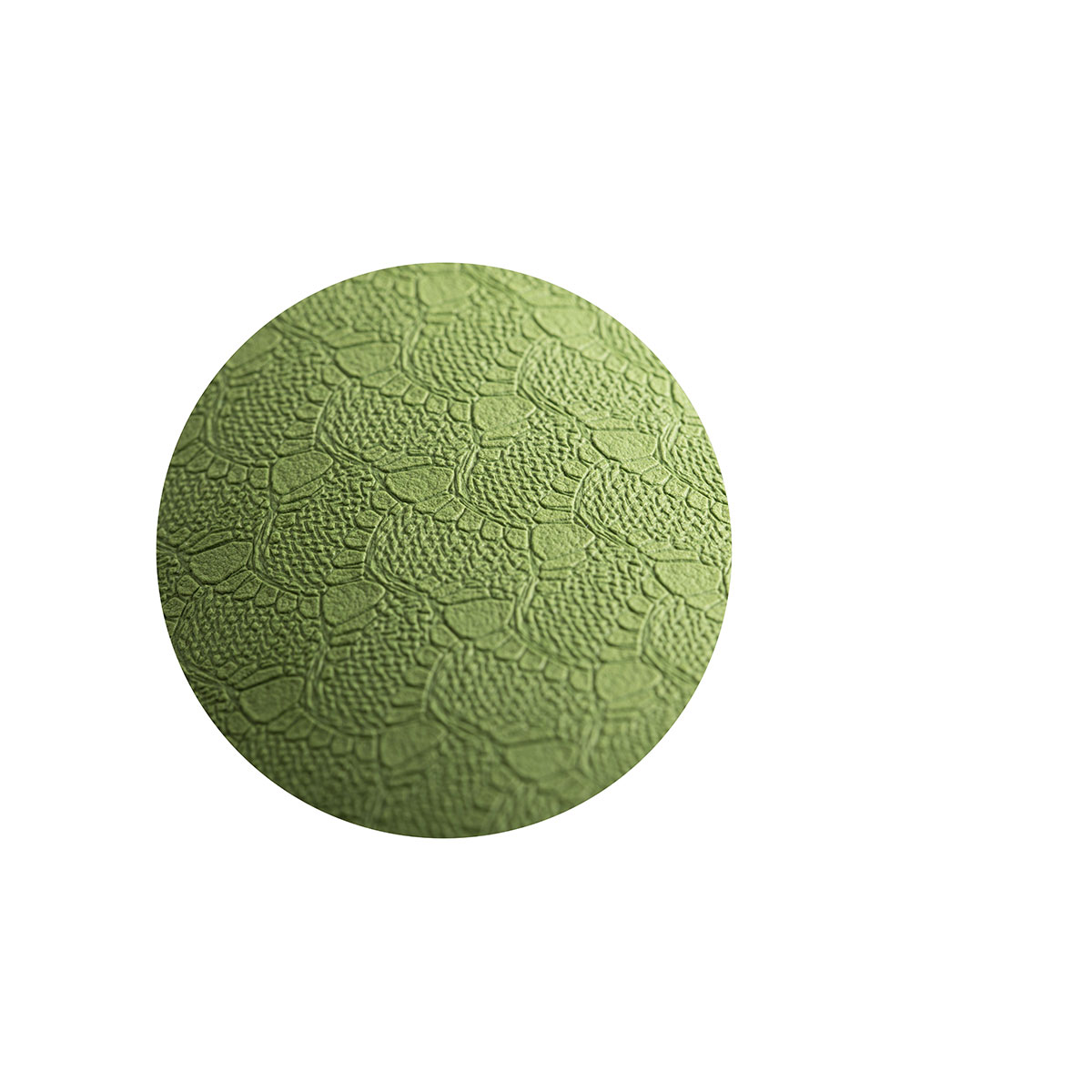 Yogamatte Blume des Lebens