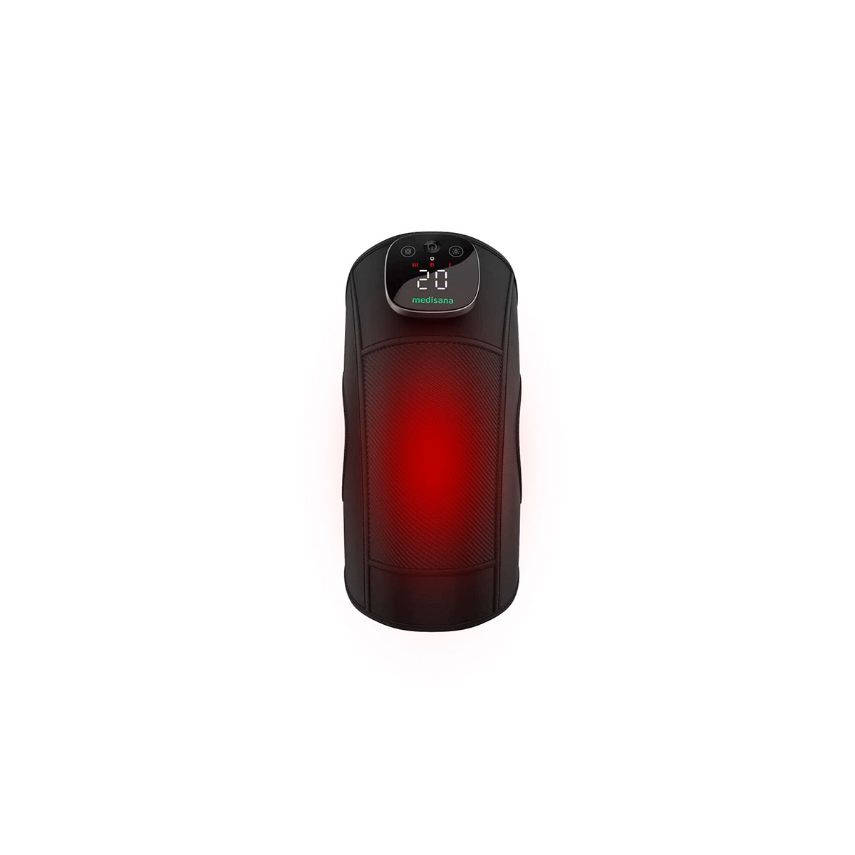 Kabelloses Vibrations-Kniemassagegerät KM 100
