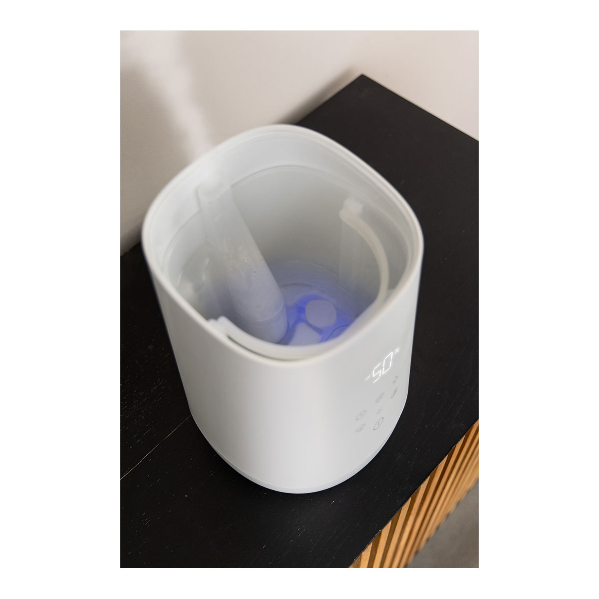3-in-1 Luftbefeuchter