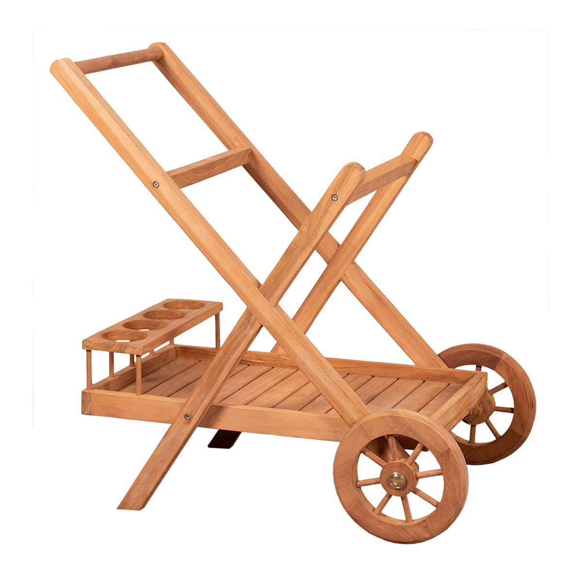 Servierwagen