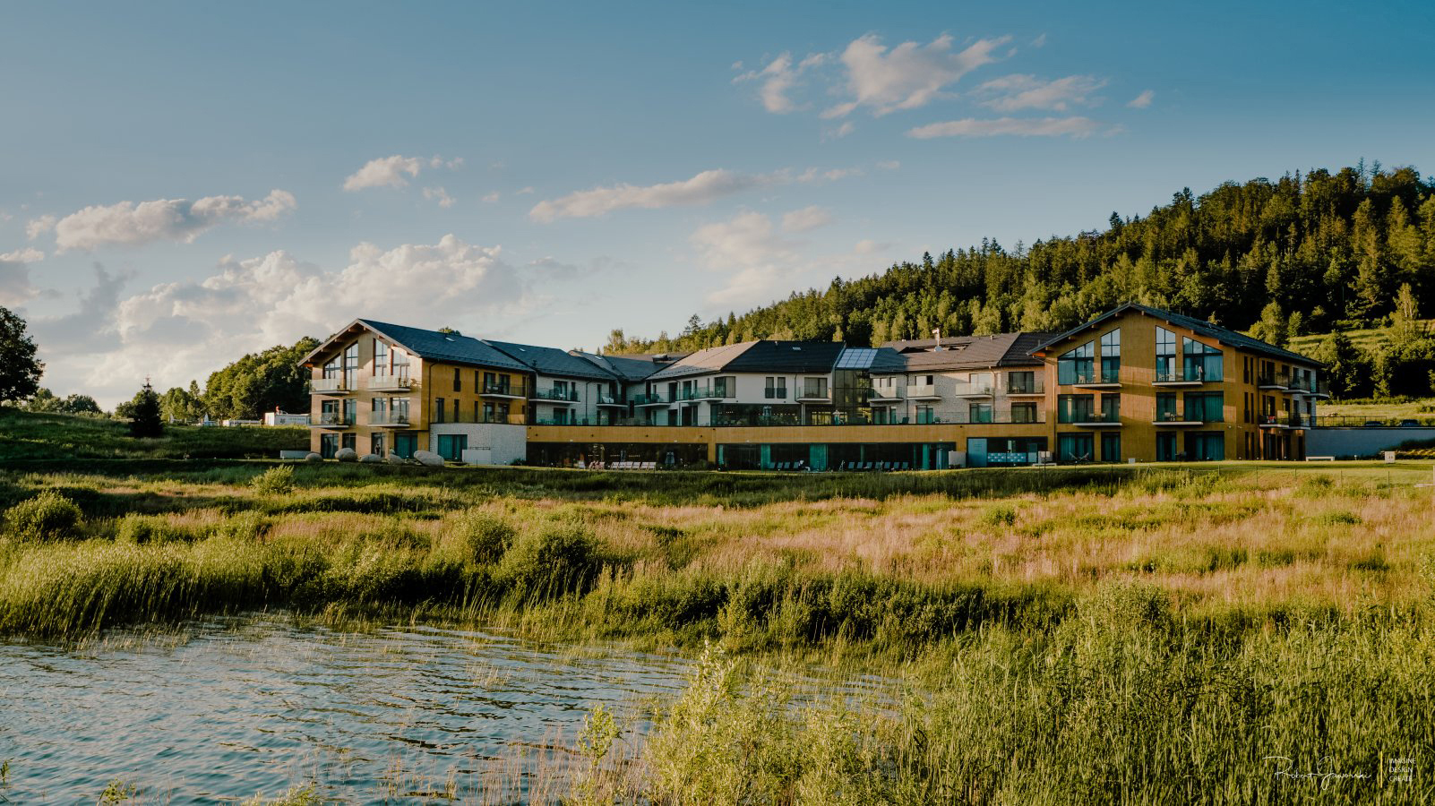 Hotelgutschein Erholsame Zeit für 2 - Kurzurlaub