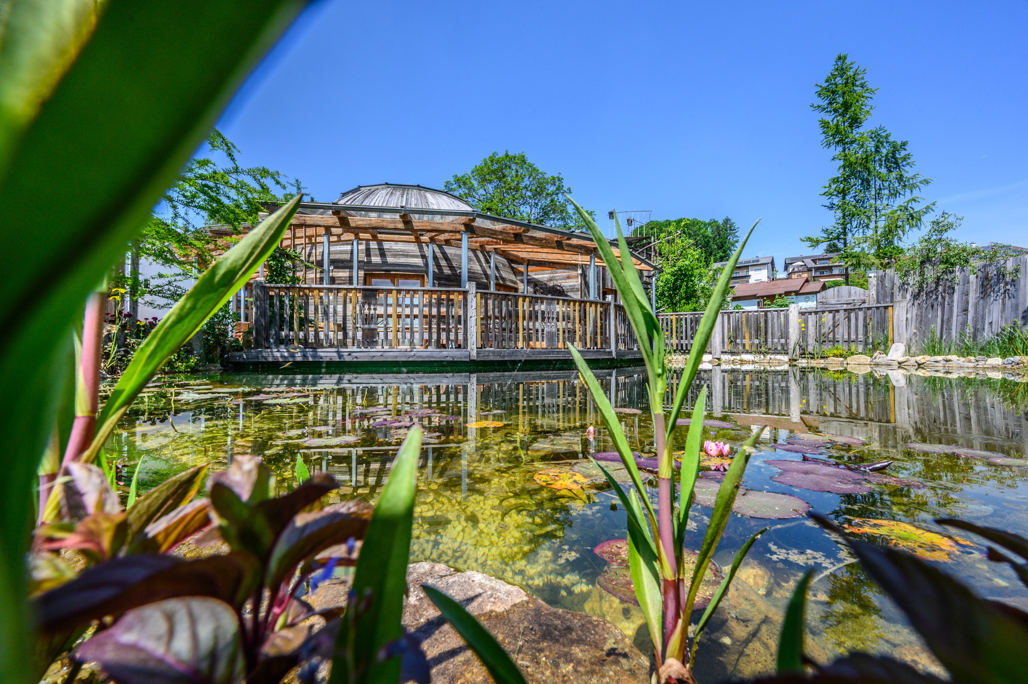 Romantische Tage für 2 - Kurzurlaub