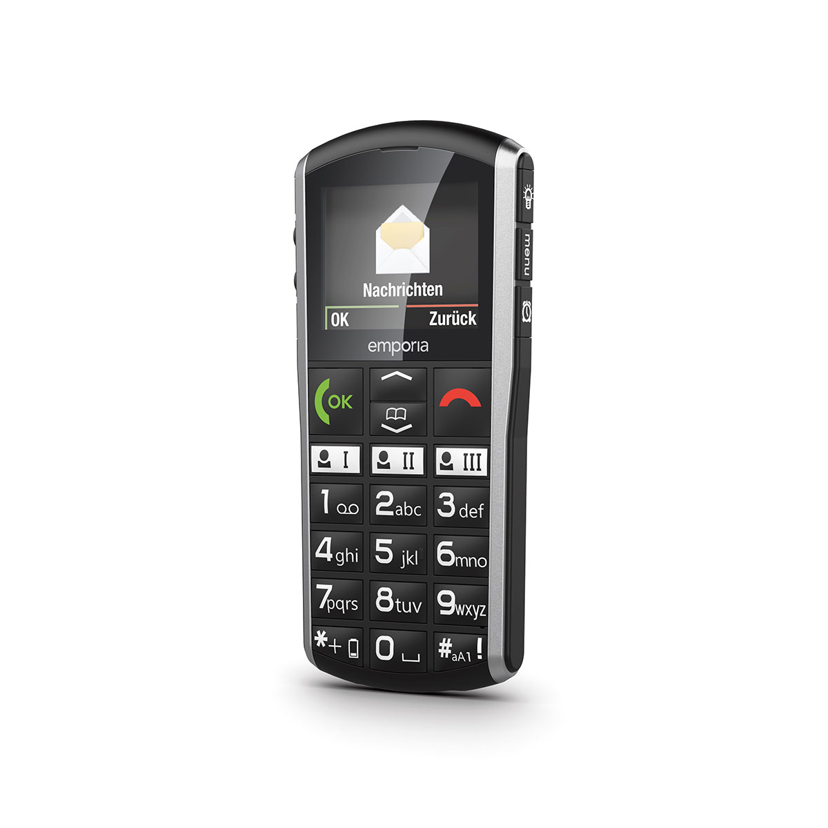 Tastentelefon