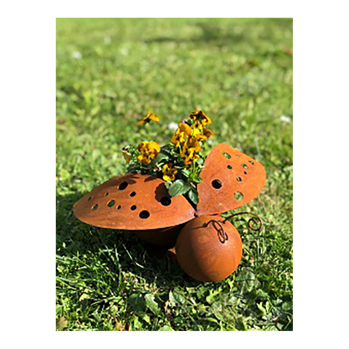 Marienkäfer 2er-Set