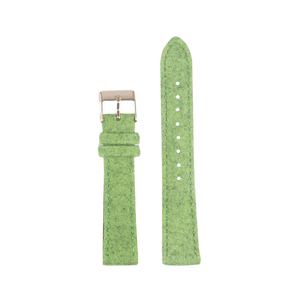 Chronograph GIN White Cucumber