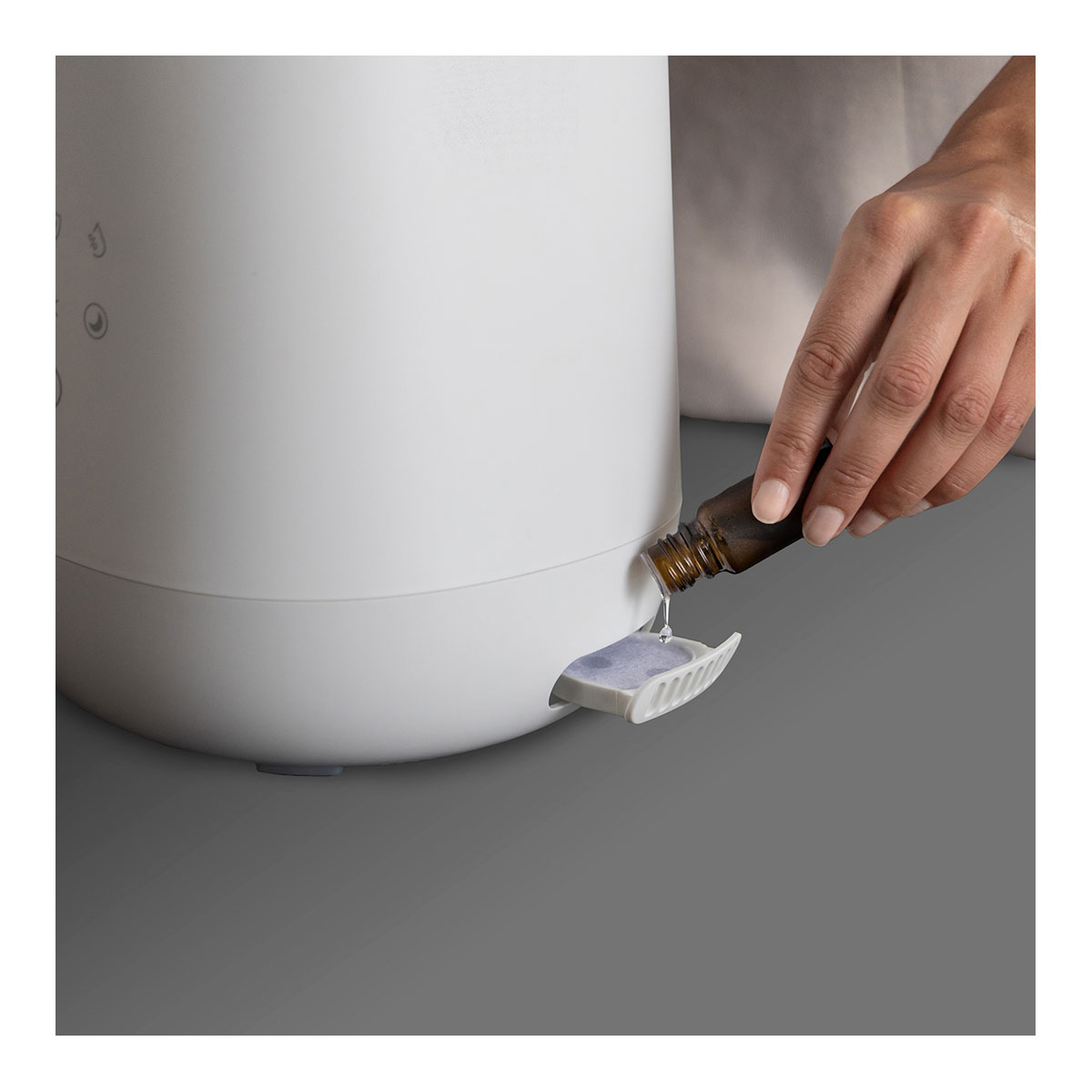 3-in-1 Luftbefeuchter
