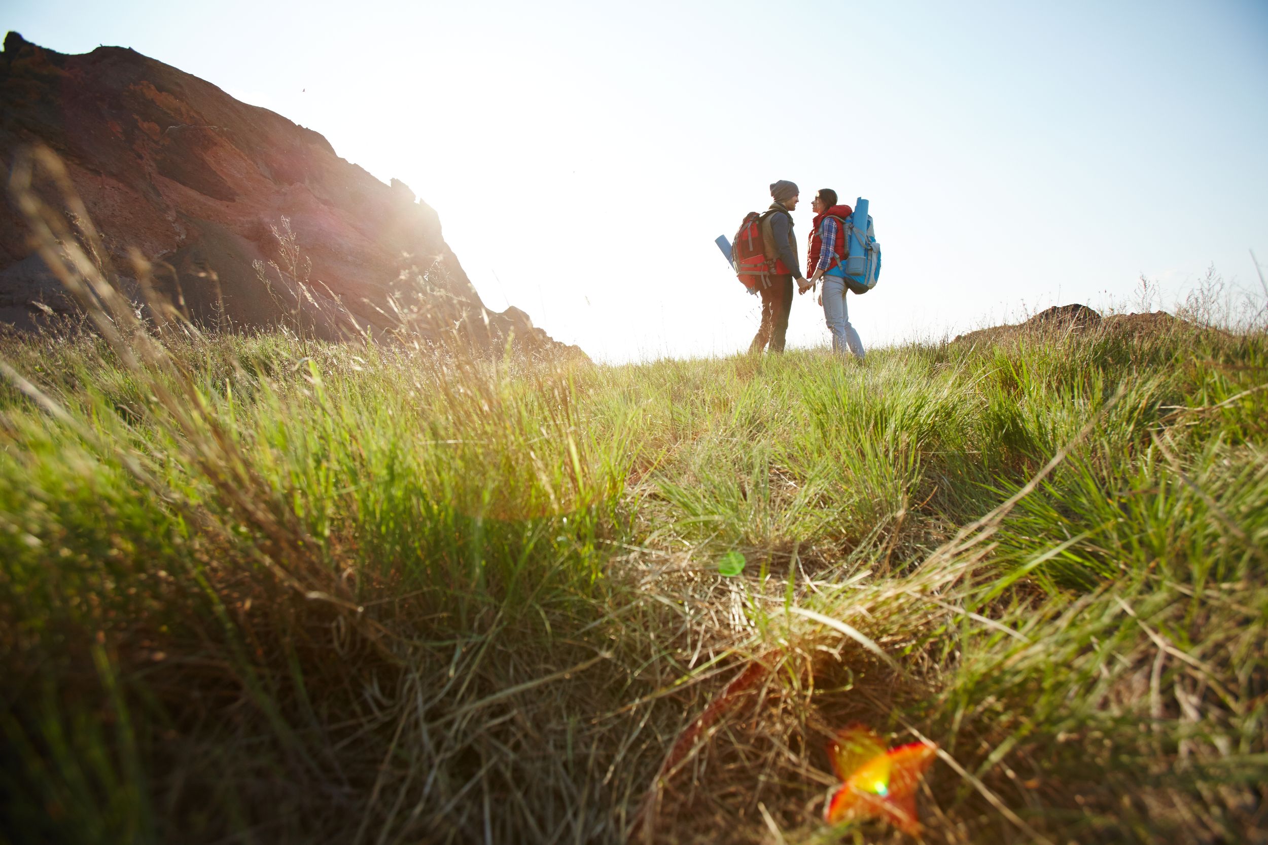 Hike & Bike – Aktiv-Kurzurlaub für zwei