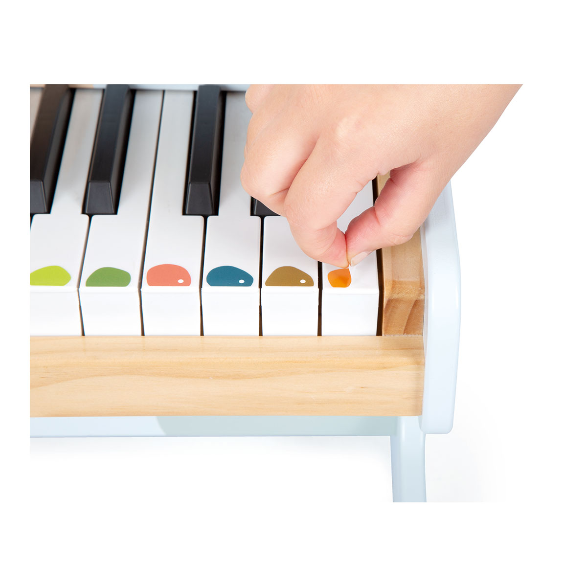 Holz Spielzeugklavier Holz Spielzeugklavier