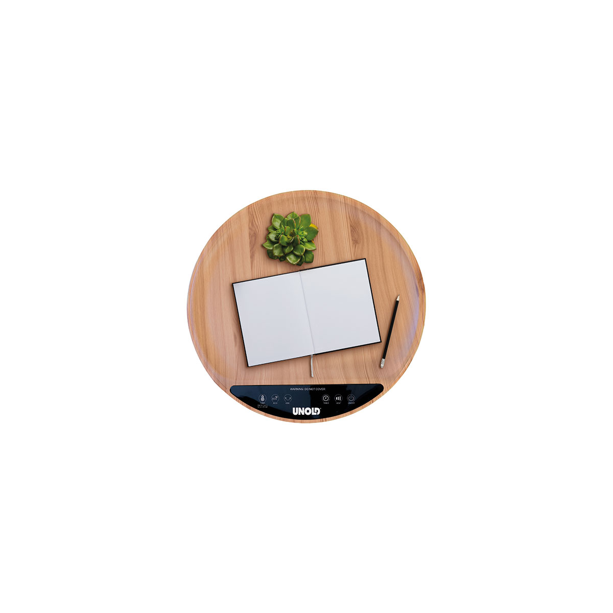 Heizlüftertisch Henry