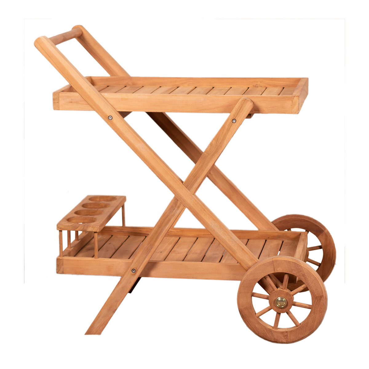 Servierwagen