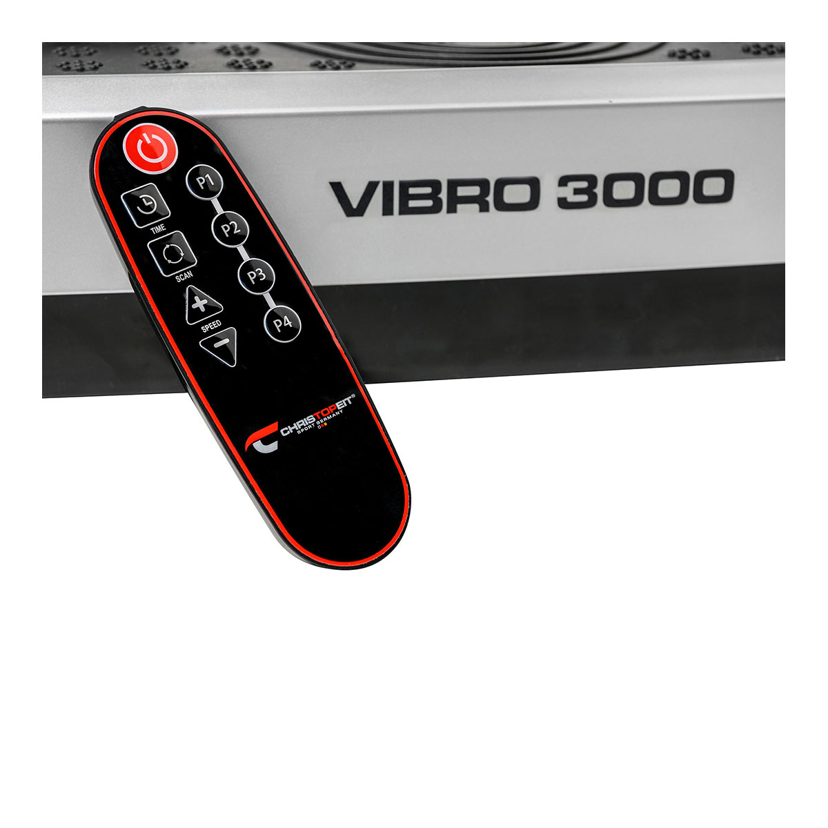 Vibro 3000 Vibrationsplatte