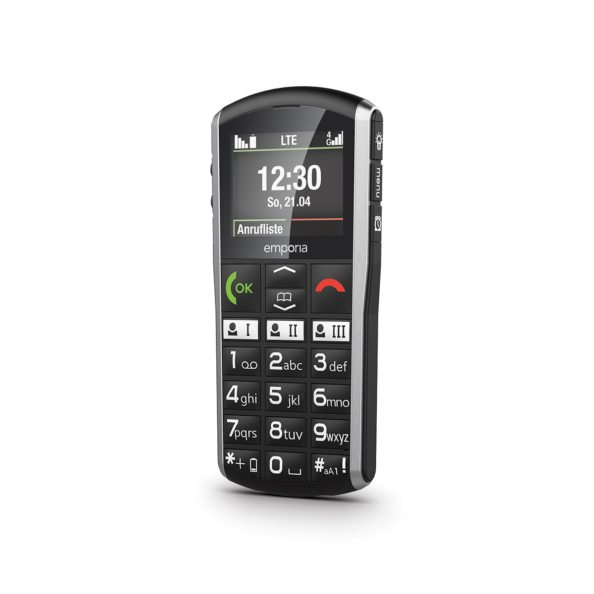 Tastentelefon