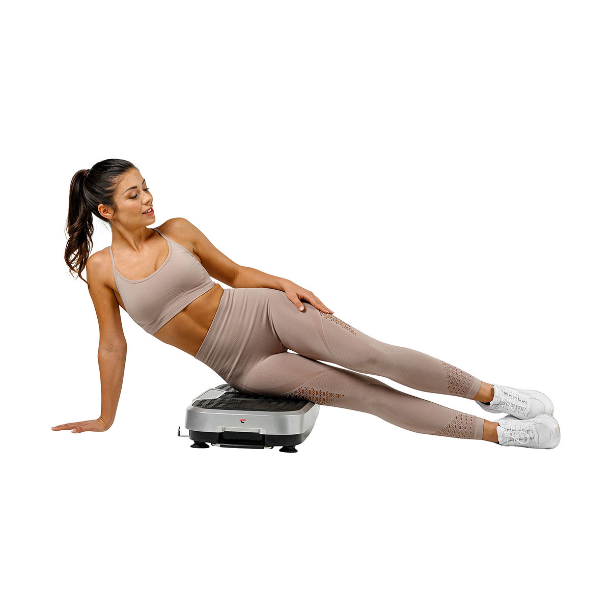 Vibro 3000 Vibrationsplatte