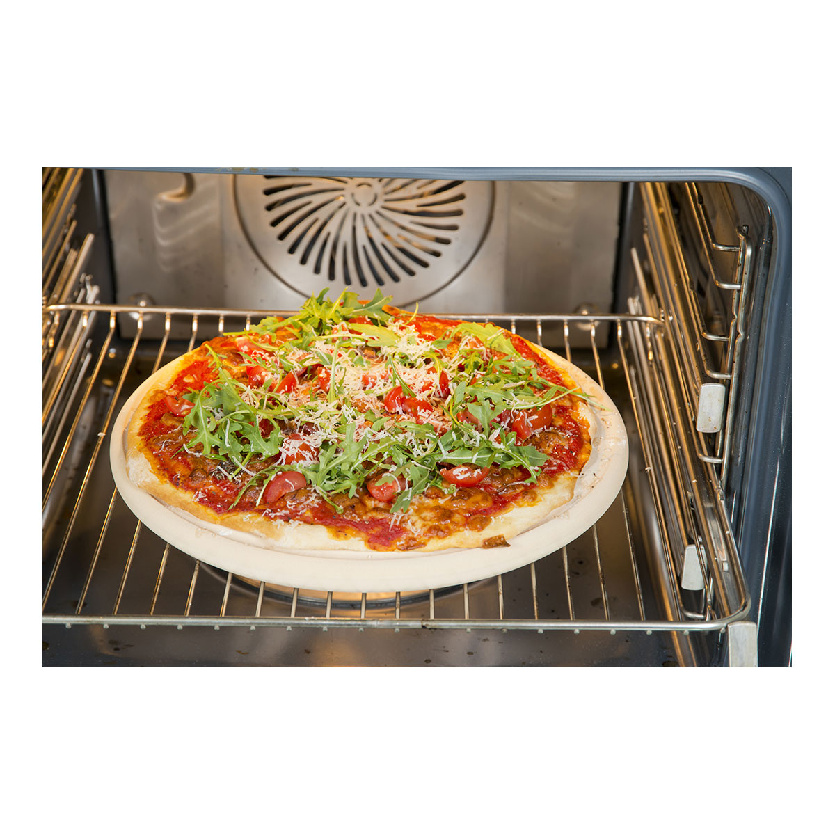 Pizzaplatte