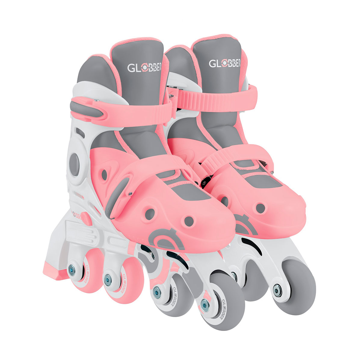 LEARNING SKATES 2in1