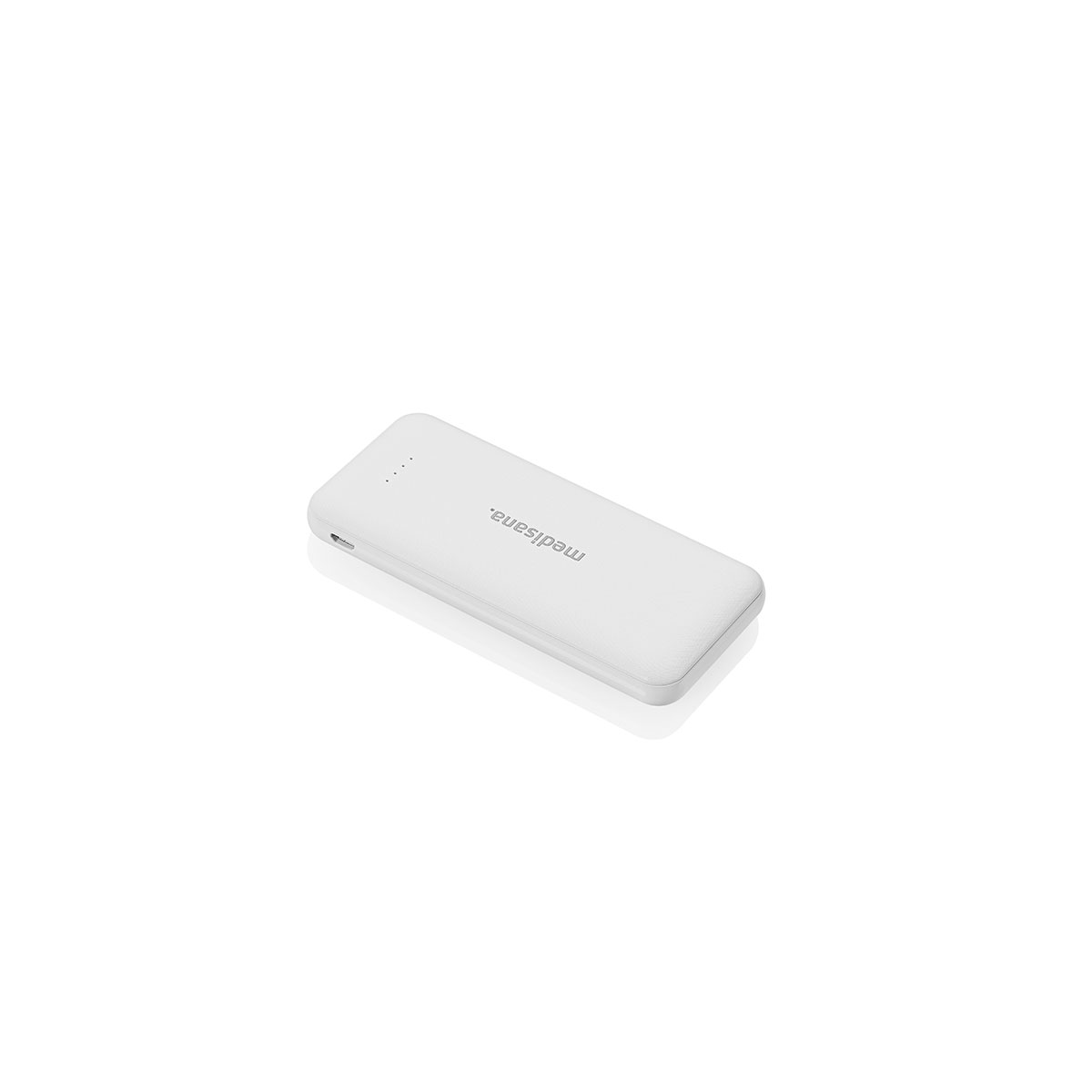 Outdoor Sitzheizkissen OL 600 grau, inkl. Powerbank