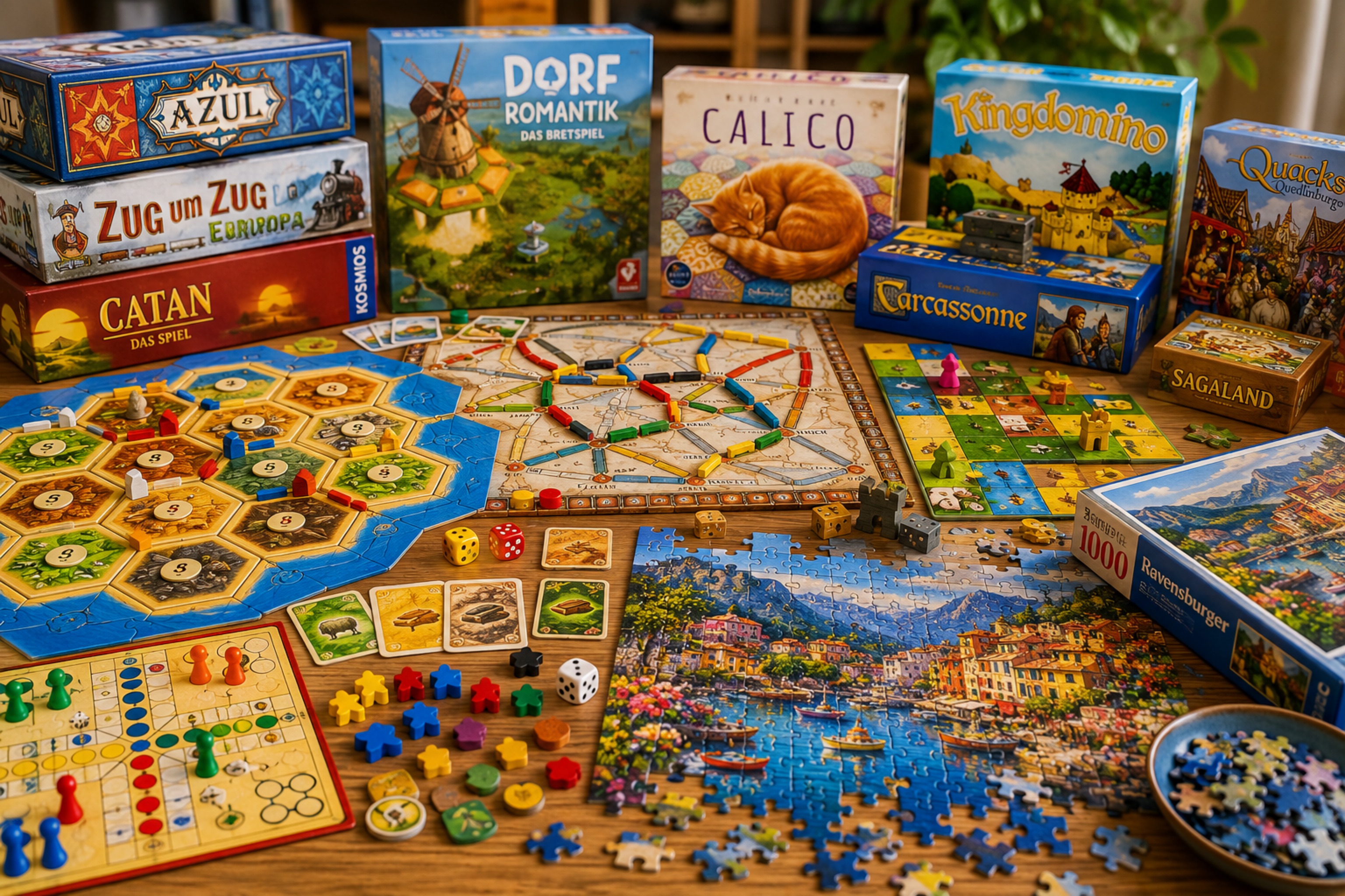 Spiel & Spaß
