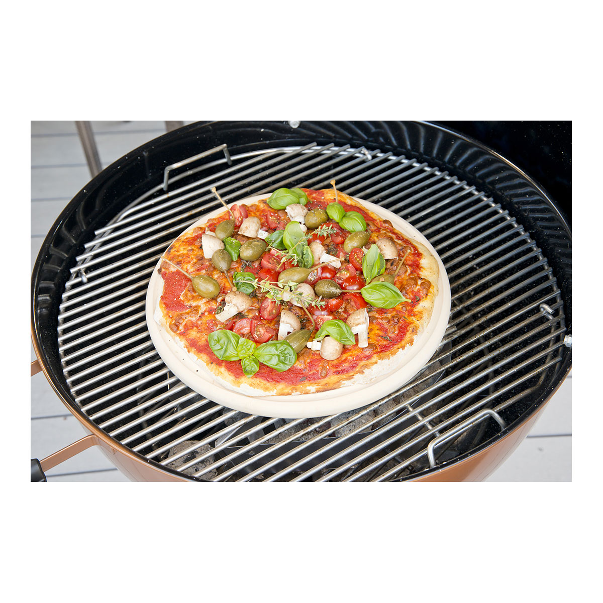 Pizzaplatte