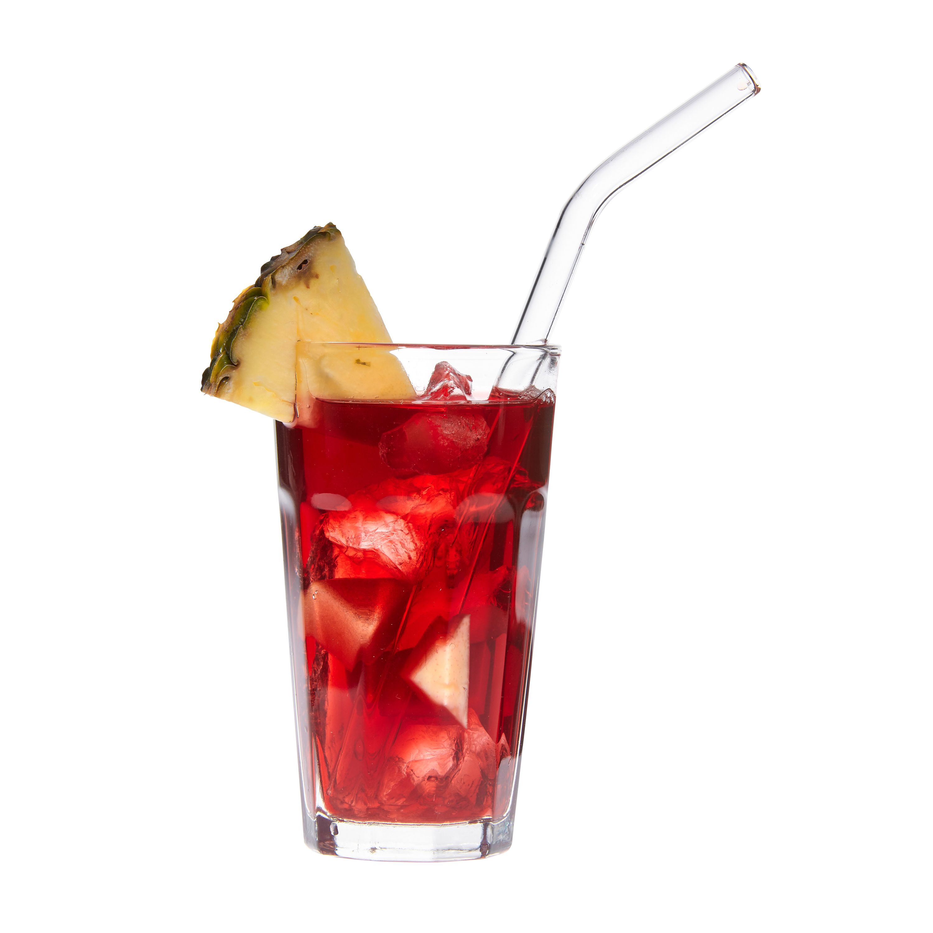 Trinkhalme aus hochwertigem und stabilen SCHOTT® Glas, hergestellt in Deutschland 