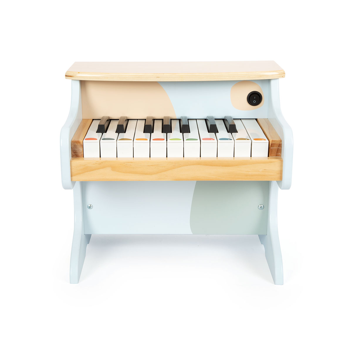 Holz Spielzeugklavier Holz Spielzeugklavier