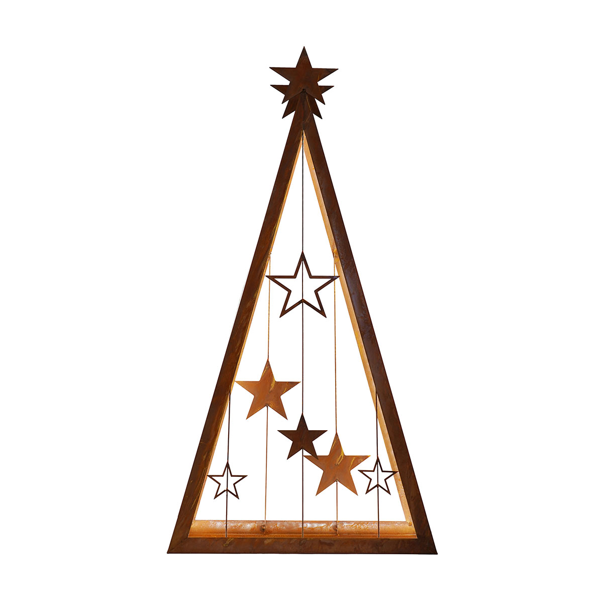 Sternenbaum -Ammersee- inkl. LED Beleuchtung