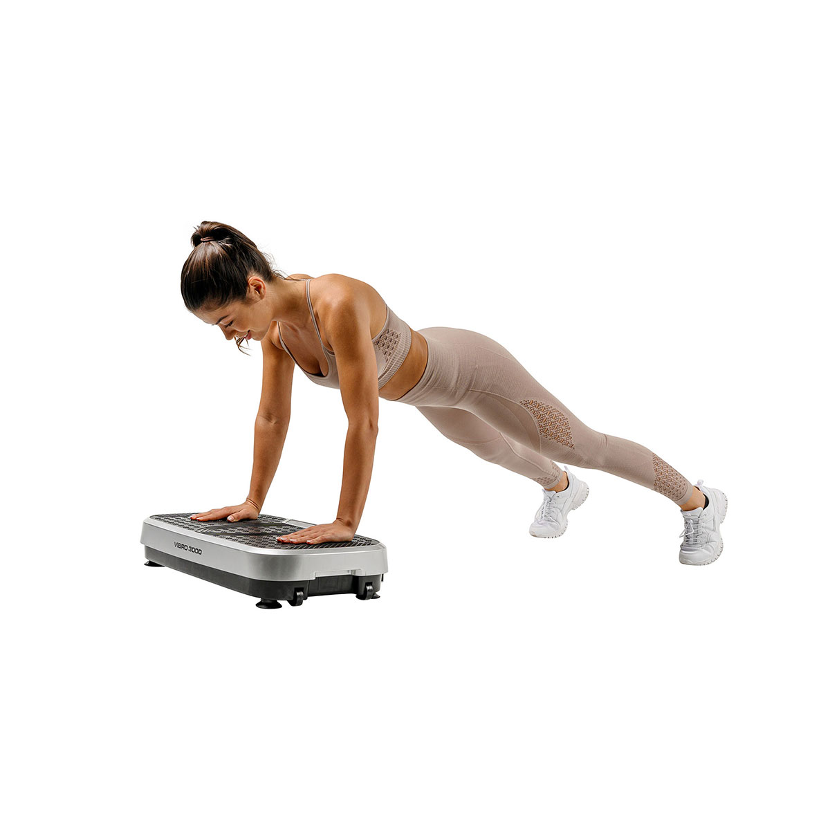 Vibro 3000 Vibrationsplatte