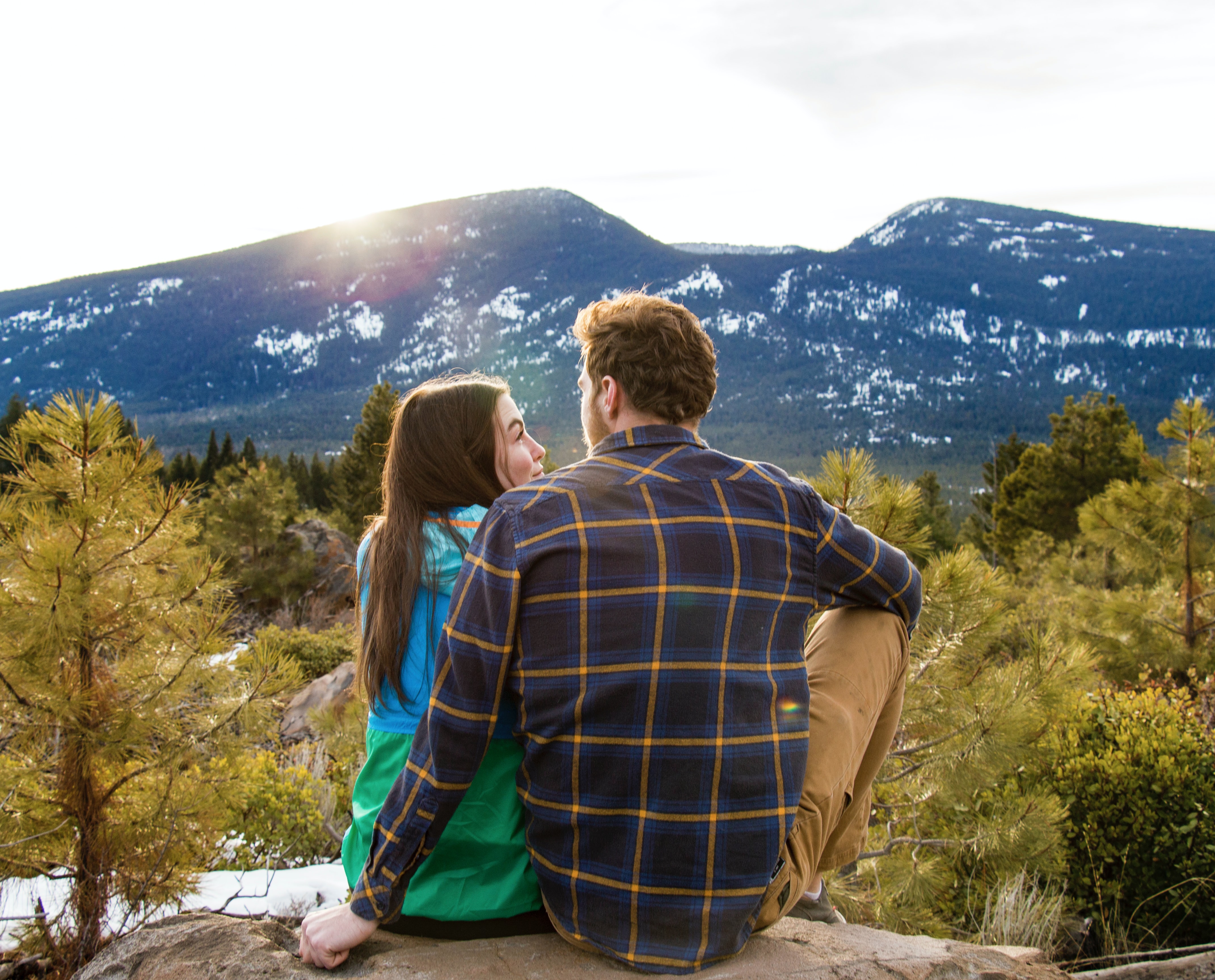 Romantische Tage für 2 - Kurzurlaub