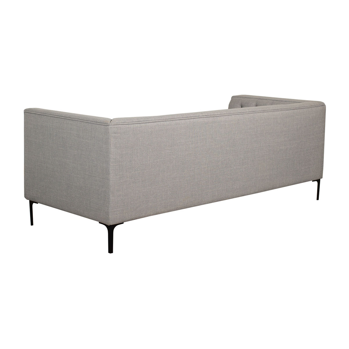 Lounge Sofa Troia light grey